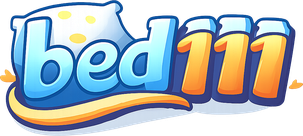 bed 111 বাংলাদেশের গেমিং লোগো
